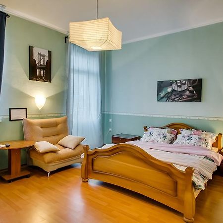 Apartment On Gagarina Rostov-on-Don Εξωτερικό φωτογραφία