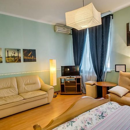 Apartment On Gagarina Rostov-on-Don Εξωτερικό φωτογραφία