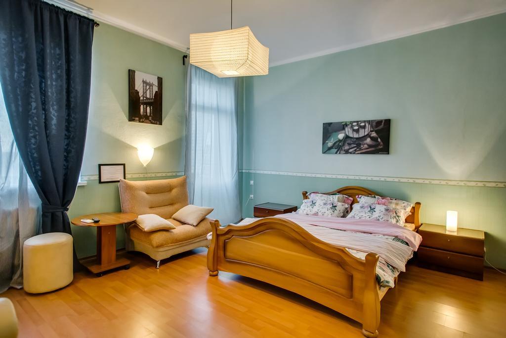 Apartment On Gagarina Rostov-on-Don Εξωτερικό φωτογραφία